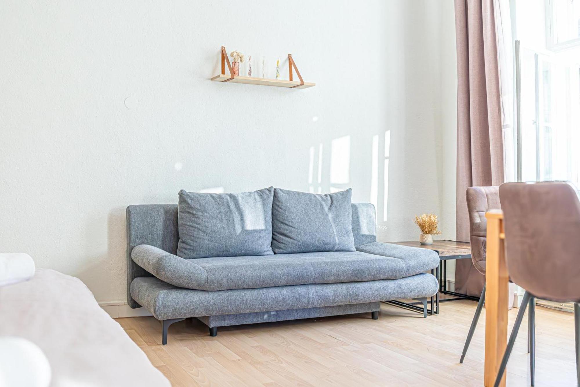 Desirable 2Br - Bookable For Longstays In Lockdown B Viyana Dış mekan fotoğraf