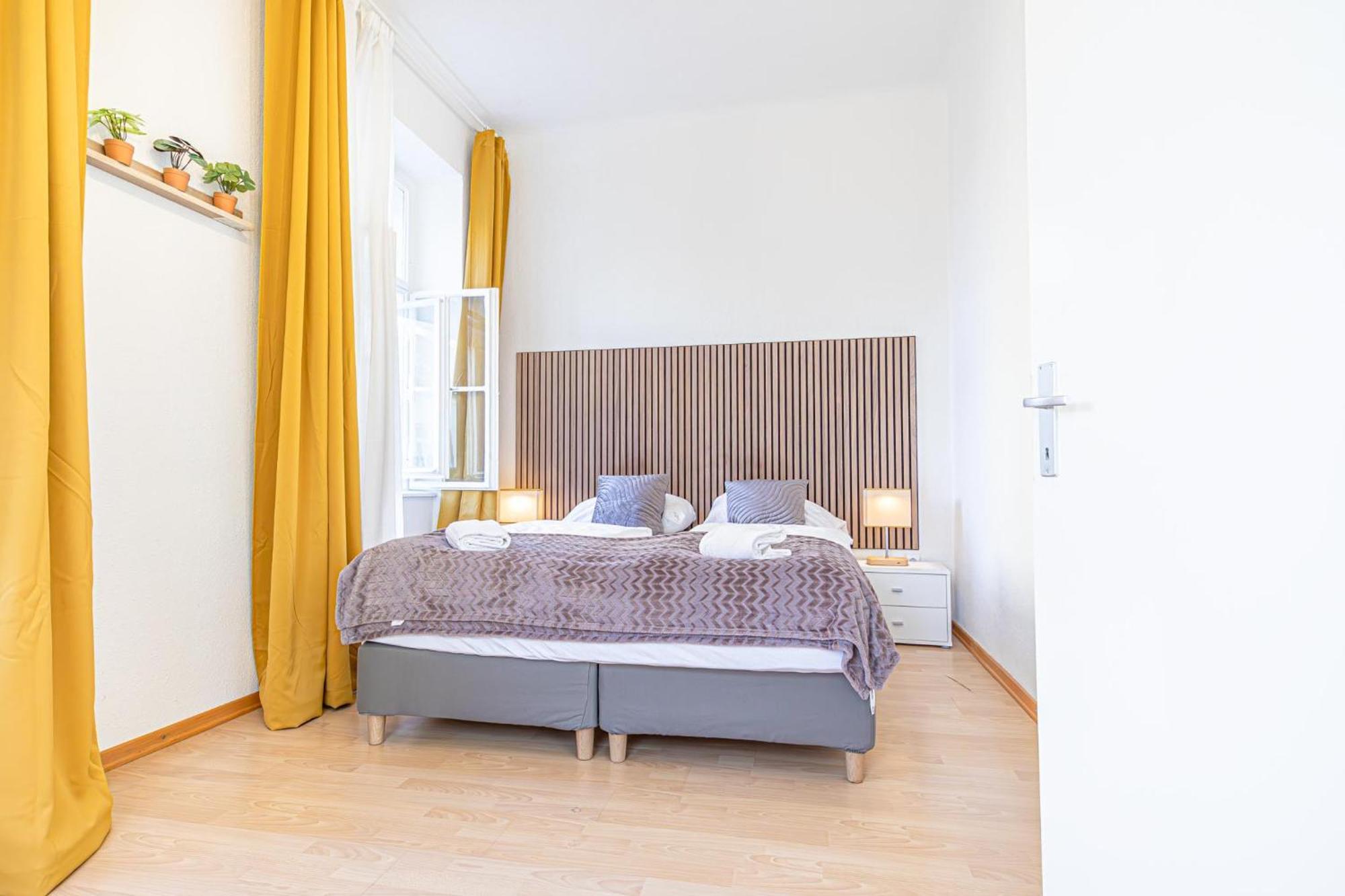 Desirable 2Br - Bookable For Longstays In Lockdown B Viyana Dış mekan fotoğraf