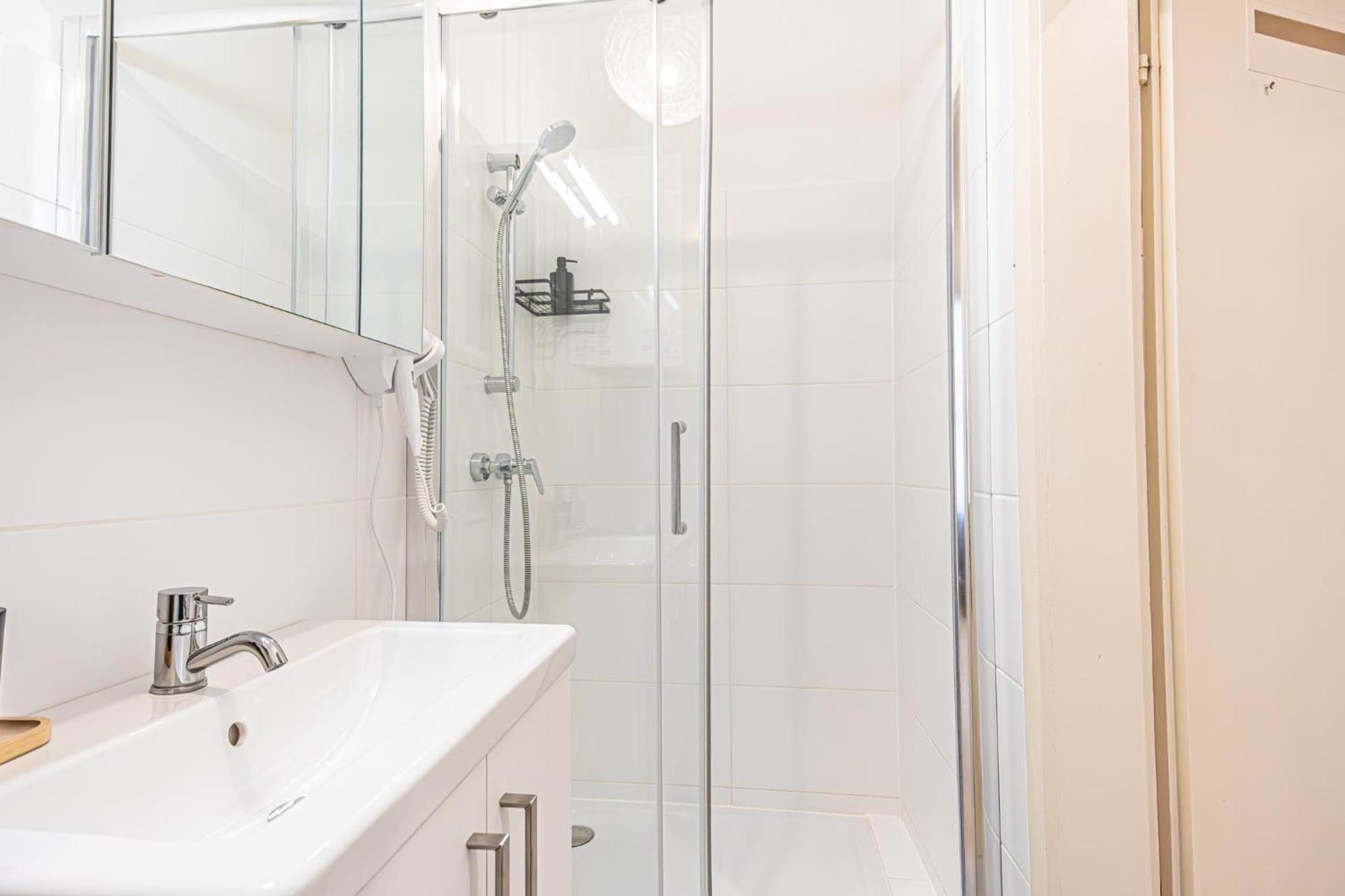 Desirable 2Br - Bookable For Longstays In Lockdown B Viyana Dış mekan fotoğraf