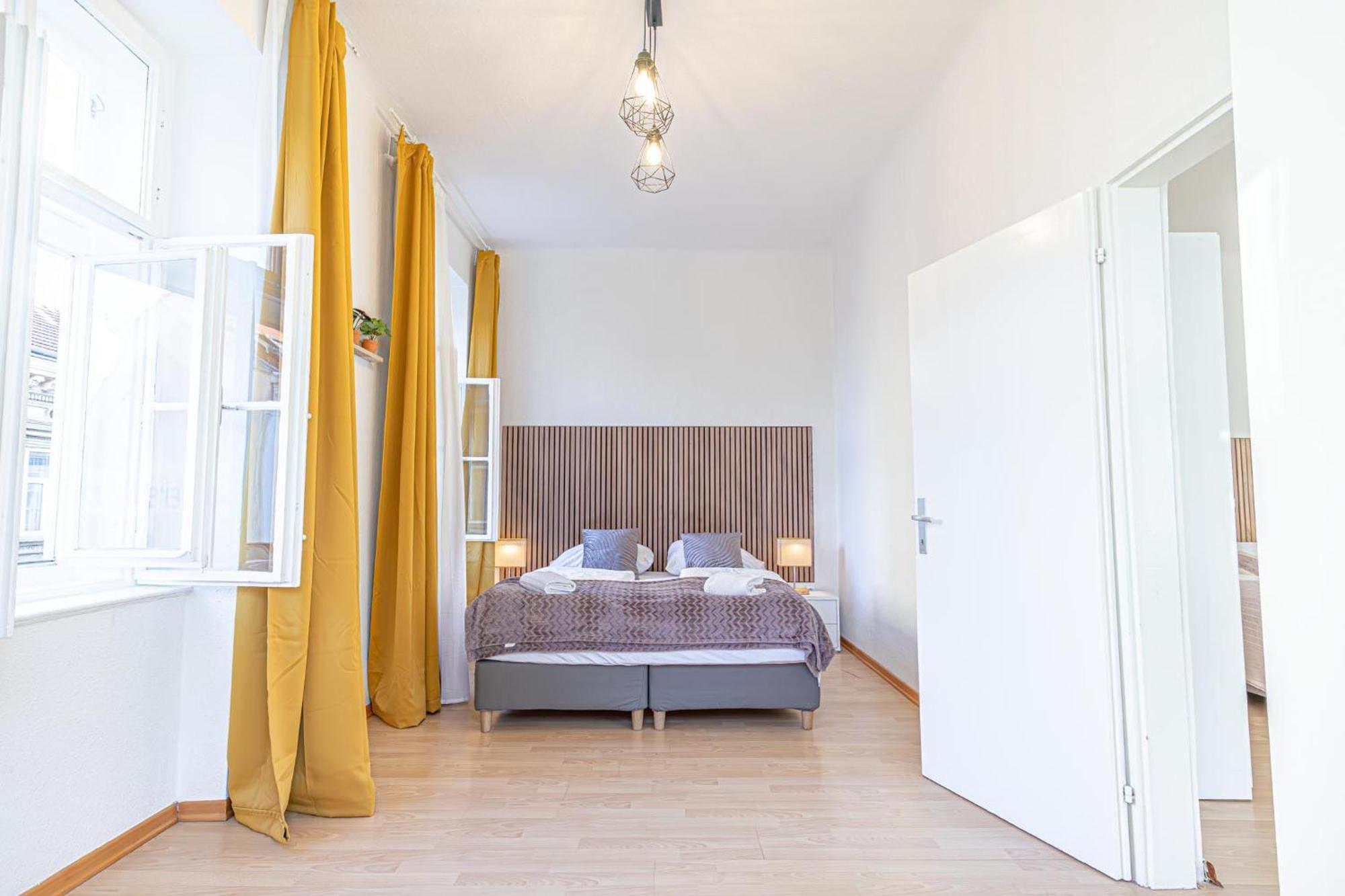 Desirable 2Br - Bookable For Longstays In Lockdown B Viyana Dış mekan fotoğraf