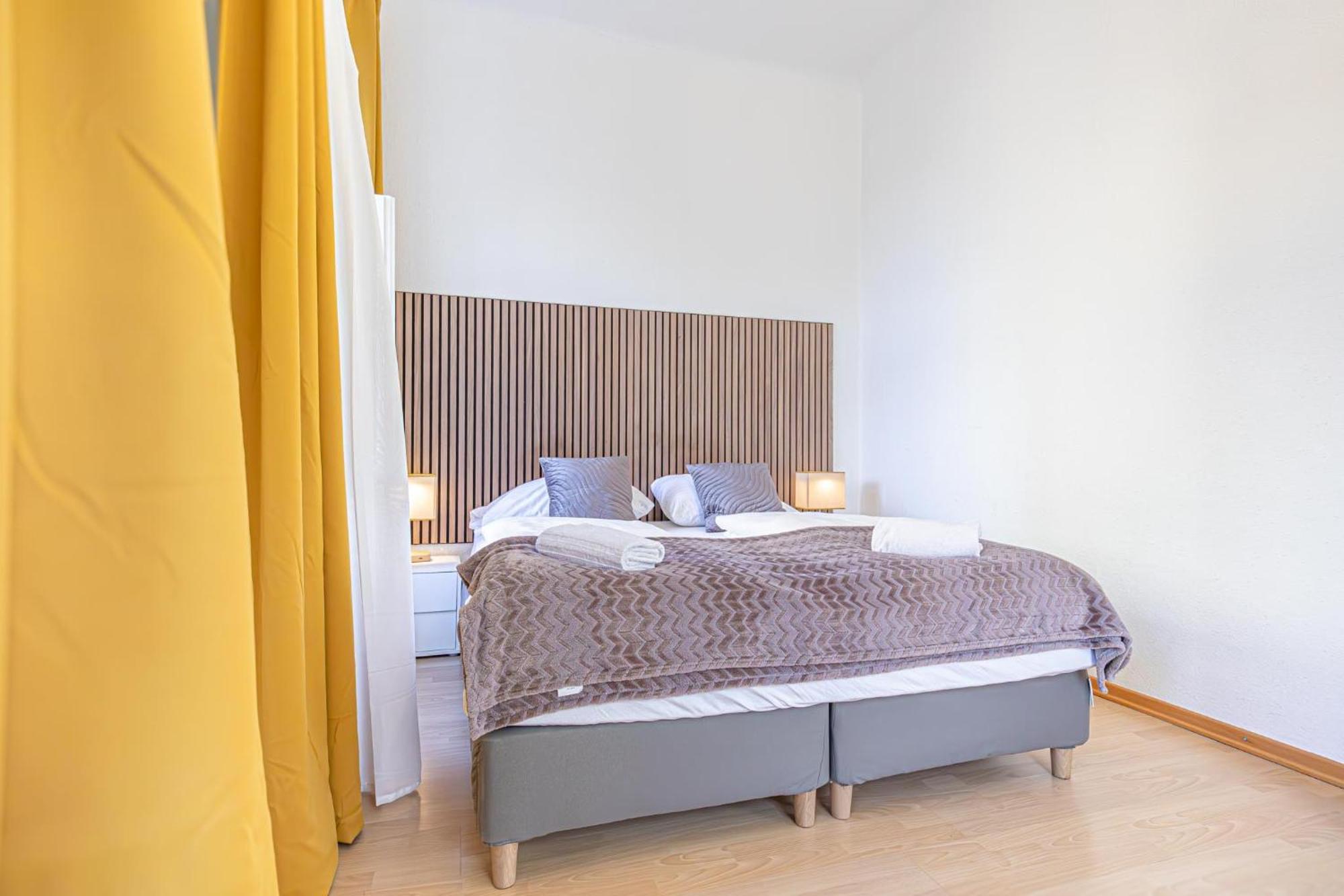 Desirable 2Br - Bookable For Longstays In Lockdown B Viyana Dış mekan fotoğraf