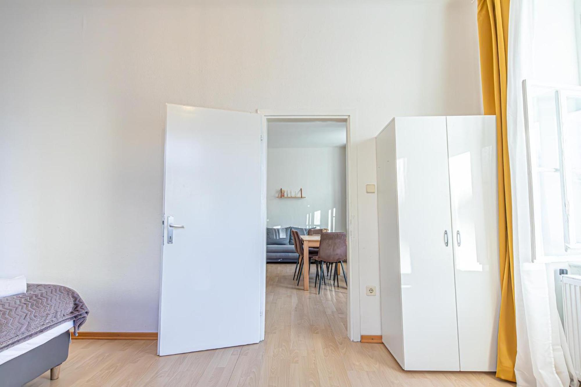 Desirable 2Br - Bookable For Longstays In Lockdown B Viyana Dış mekan fotoğraf
