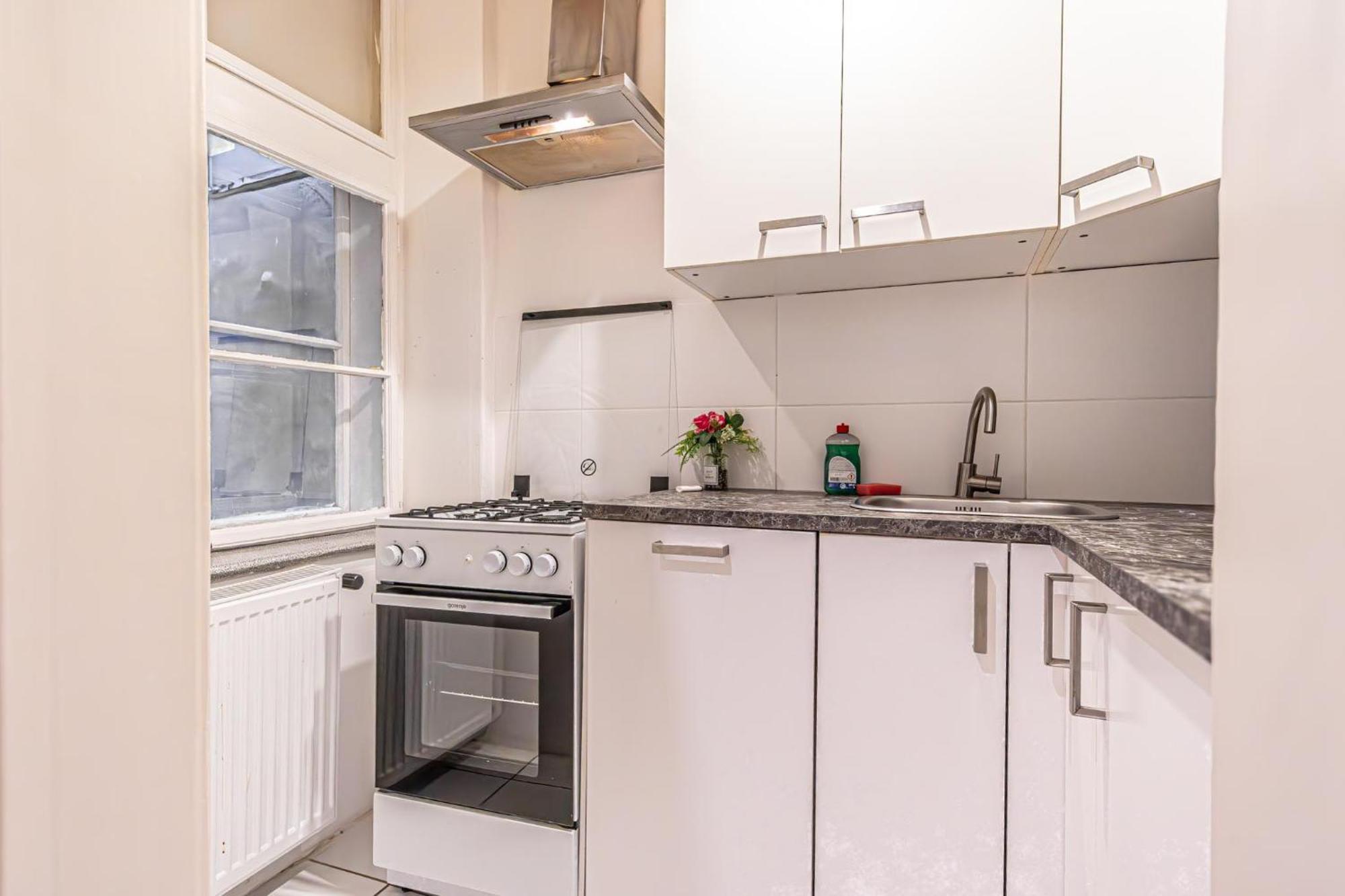 Desirable 2Br - Bookable For Longstays In Lockdown B Viyana Dış mekan fotoğraf
