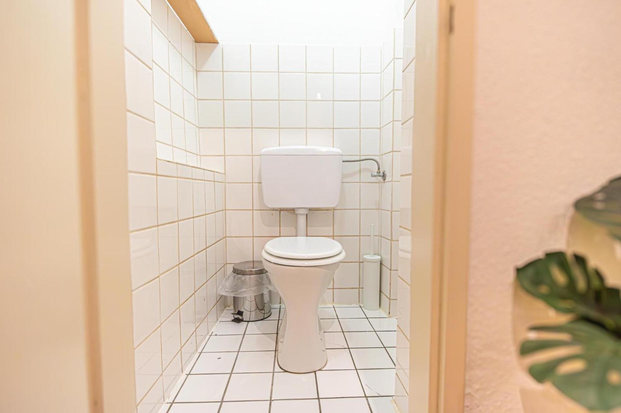 Desirable 2Br - Bookable For Longstays In Lockdown B Viyana Dış mekan fotoğraf