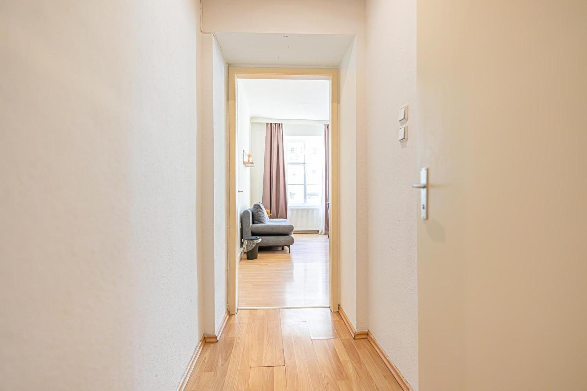 Desirable 2Br - Bookable For Longstays In Lockdown B Viyana Dış mekan fotoğraf