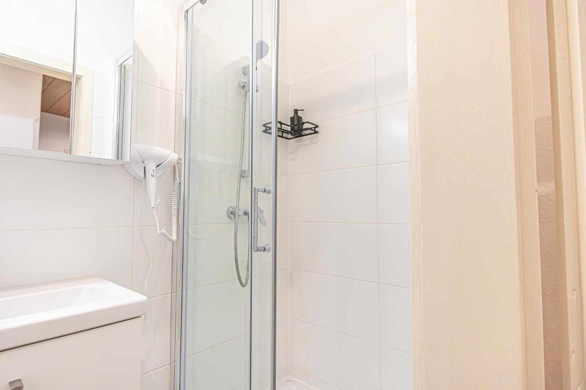 Desirable 2Br - Bookable For Longstays In Lockdown B Viyana Dış mekan fotoğraf