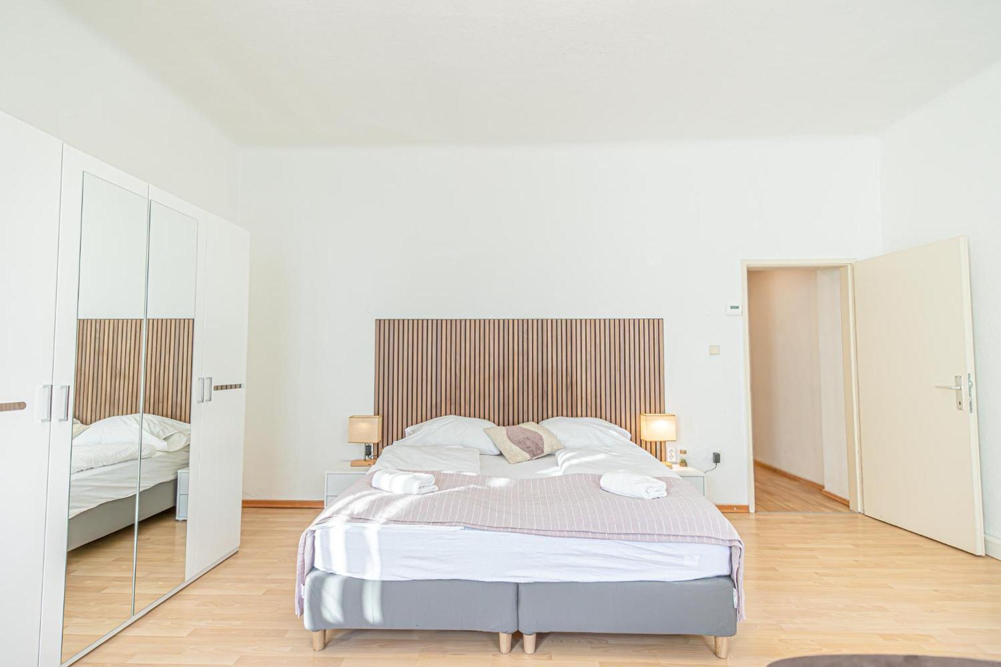 Desirable 2Br - Bookable For Longstays In Lockdown B Viyana Dış mekan fotoğraf